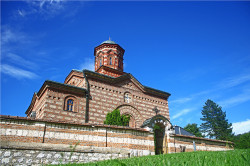 felix 
Lelic Monastery in Serbia - Српски манастир Лелић 
2019-07-01 13:16:15