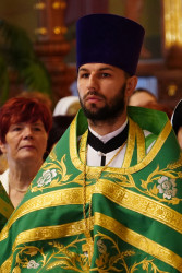jarek 
Fr. Piotr Omelczuk 
2019-07-01 14:08:56