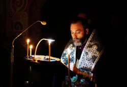 jarek 
Lent in Zwierki Convent 
2019-07-03 15:18:41