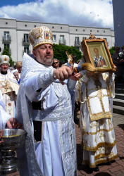 jarek11 
Feast of Białostocka Icon of the Mother of God in St. Nicholas Cathedral in Białystok  
2019-07-03 15:29:40