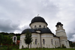 Sheep1389 
A church in Targu Mures (?) 
2019-07-04 14:48:19