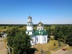 jarek1 
The Orthodox church in Gródek 
2019-07-05 17:48:24