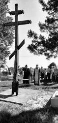 matwij 
Prayer on cementary on the way from Włodawa to Chełm 
2019-07-05 22:12:35