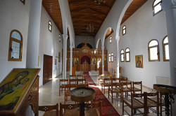 alik 
Monastery of Saint Vlash - Durres 
2019-07-07 09:07:46