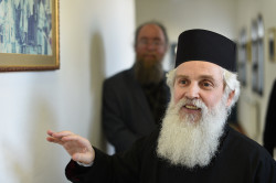 alik 
Metropolitan of Veria Naoussa and Campania Panteleimon 
2019-07-07 09:10:21