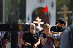 palavos 
Pielgrzymka na Grabarkę 2018 
2019-07-07 22:11:55
