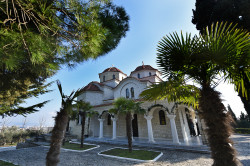 alik 
Monastery of Saint Vlash - Durres 
2019-07-09 11:05:19