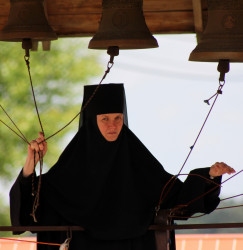 jarek 
Paschal joy in Zwierki Convent 
2019-07-09 21:28:19