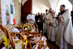 jarek11 
Blessed Saturday in Zwierki convent 
2019-07-09 21:42:43