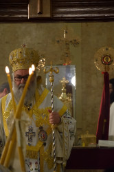 Sheep1389 
Patriarch of Antiochn John X in Akkar  
2019-07-10 23:20:21