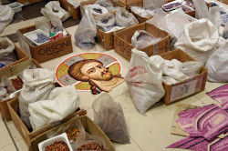 alik 
Mosaic for the cathedral in Tirana 
2019-07-11 11:59:26