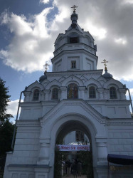Adam_Androsiuk 
Cerkiew św. Apostołów Piotra i Pawła w Wasilkowie 
2019-07-12 21:54:46