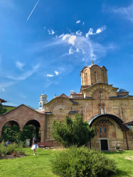 Zarko777 
Marko&#039s Monastery  
2019-07-15 23:38:51