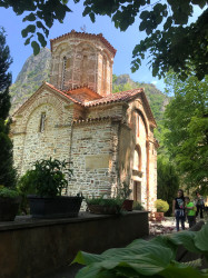 Zarko777 
St. Virgin Mary (Matka - Skopje) 
2019-07-15 23:45:09