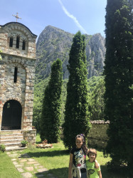 Zarko777 
St. Virgin Mary (Matka - Skopje) 
2019-07-15 23:50:32