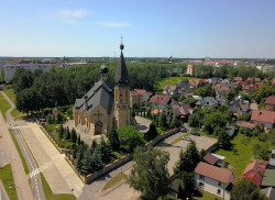 jarek11 
The Ressurection Orthodox church in Białystok 
2019-07-16 06:59:45