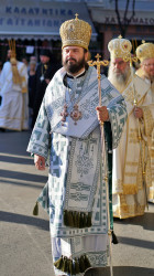 Malczyk 
Bishop Andrew from Supraśl in Veri 
2019-07-17 22:59:53