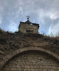 Zarko777 
Mavrovo - St. Nicholas 
2019-07-18 22:47:22