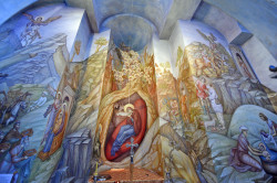 alik 
Chapel of the Nativity 
2019-07-19 16:12:44