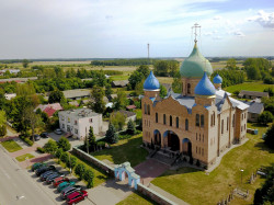 jarek1 
The Orthodox church in Czyże 
2019-07-21 16:08:35