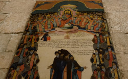 Sheep1389 
Council of Chalcedon  - icon in Balamand 
2019-07-22 08:41:21