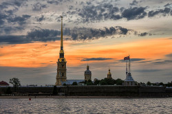Gavrilo 
Петропавловска црква - Санкт Петербург 
2019-07-22 09:19:34