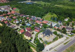 jarek1 
The Ressurection of Christ Orthodox church in Bialystok 
2019-07-23 18:21:05