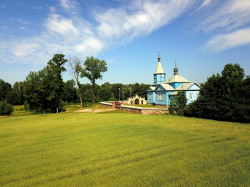 jarek11 
The Orthodox church in Augustowo 
2019-07-23 18:26:29