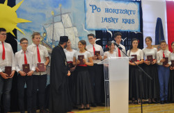 bogdan 
pożegnanie roku szkolnego 2018/2019 w szkole CiM 
2019-07-24 13:55:04