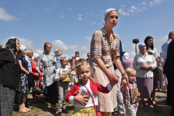 palavos 
Wmurowanie kamienia węgielnego 
2019-07-29 10:40:30