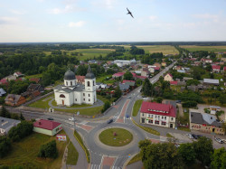 jarek11 
The Orthodox church in Zabłudów 
2019-07-30 07:22:31