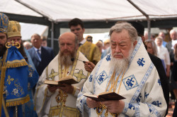 palavos 
Wmurowanie kamienia węgielnego 
2019-07-31 12:58:41