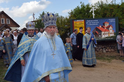 palavos 
Wmurowanie kamienia węgielnego 
2019-07-31 13:01:04