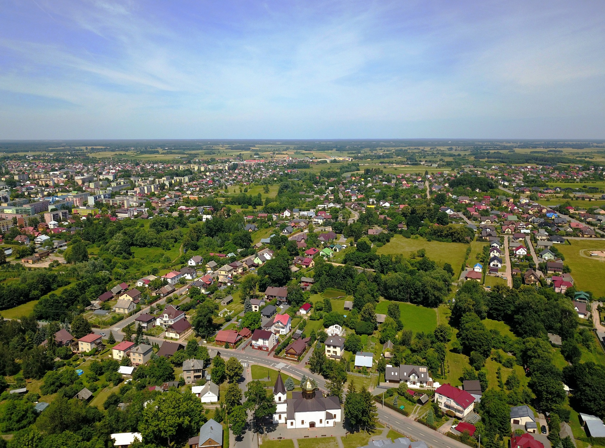 Bielsk Podlaski