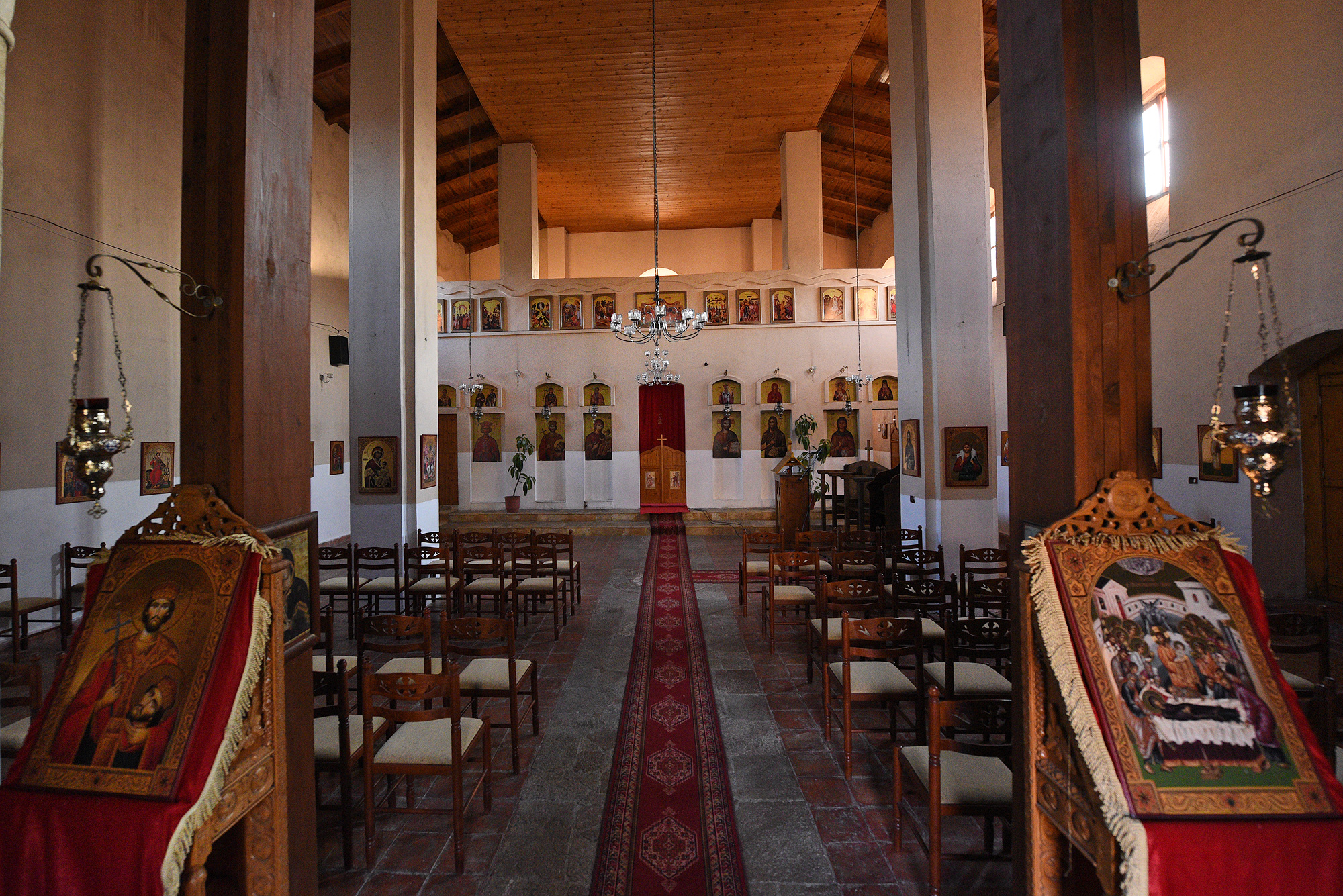 St. John-Vladimir Orthodox church