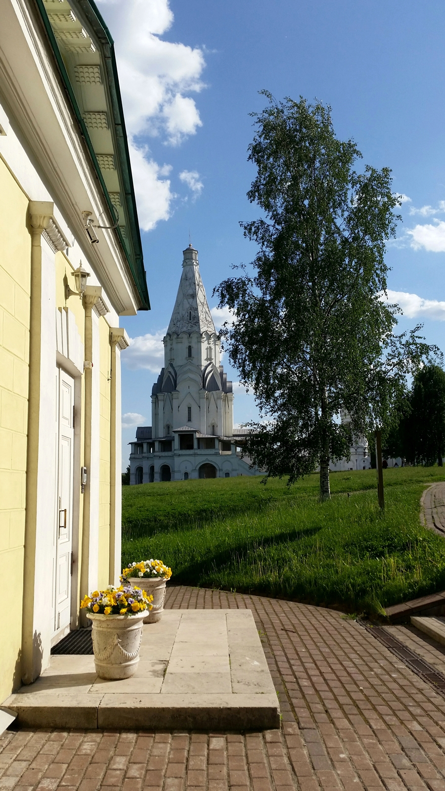 Kolomenskoye