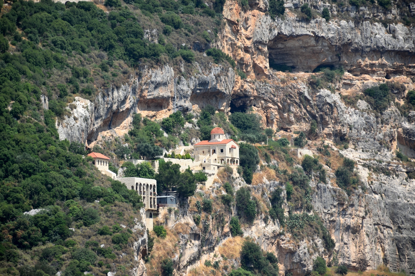 Monaster Hamatura