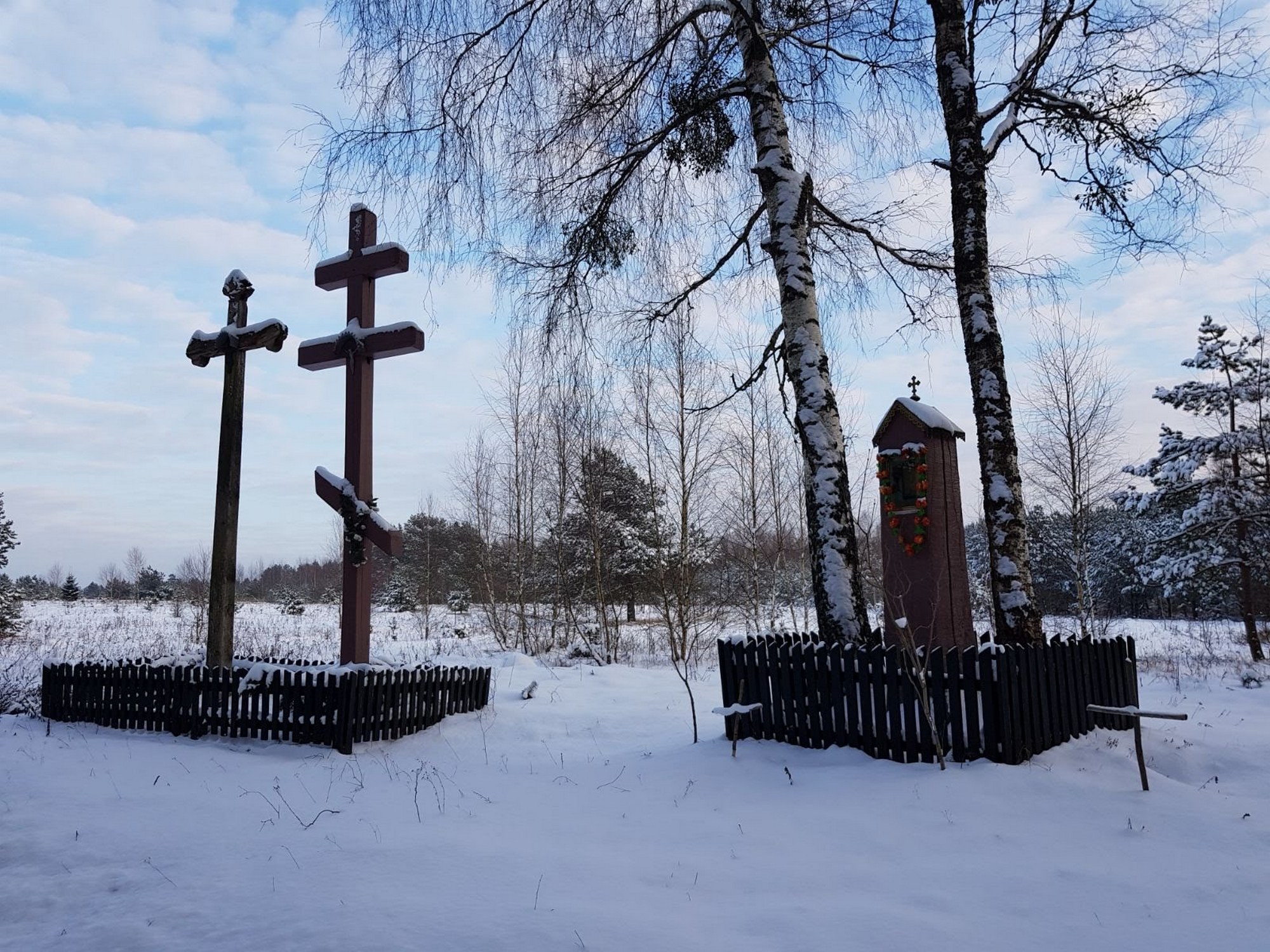 Podlaskie obrazy