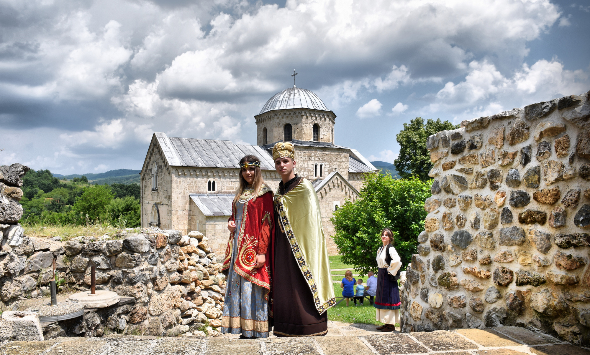 Дани краљице Јелене Анжујске