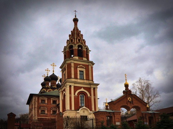 Конкурс хоров в г.Котельники 