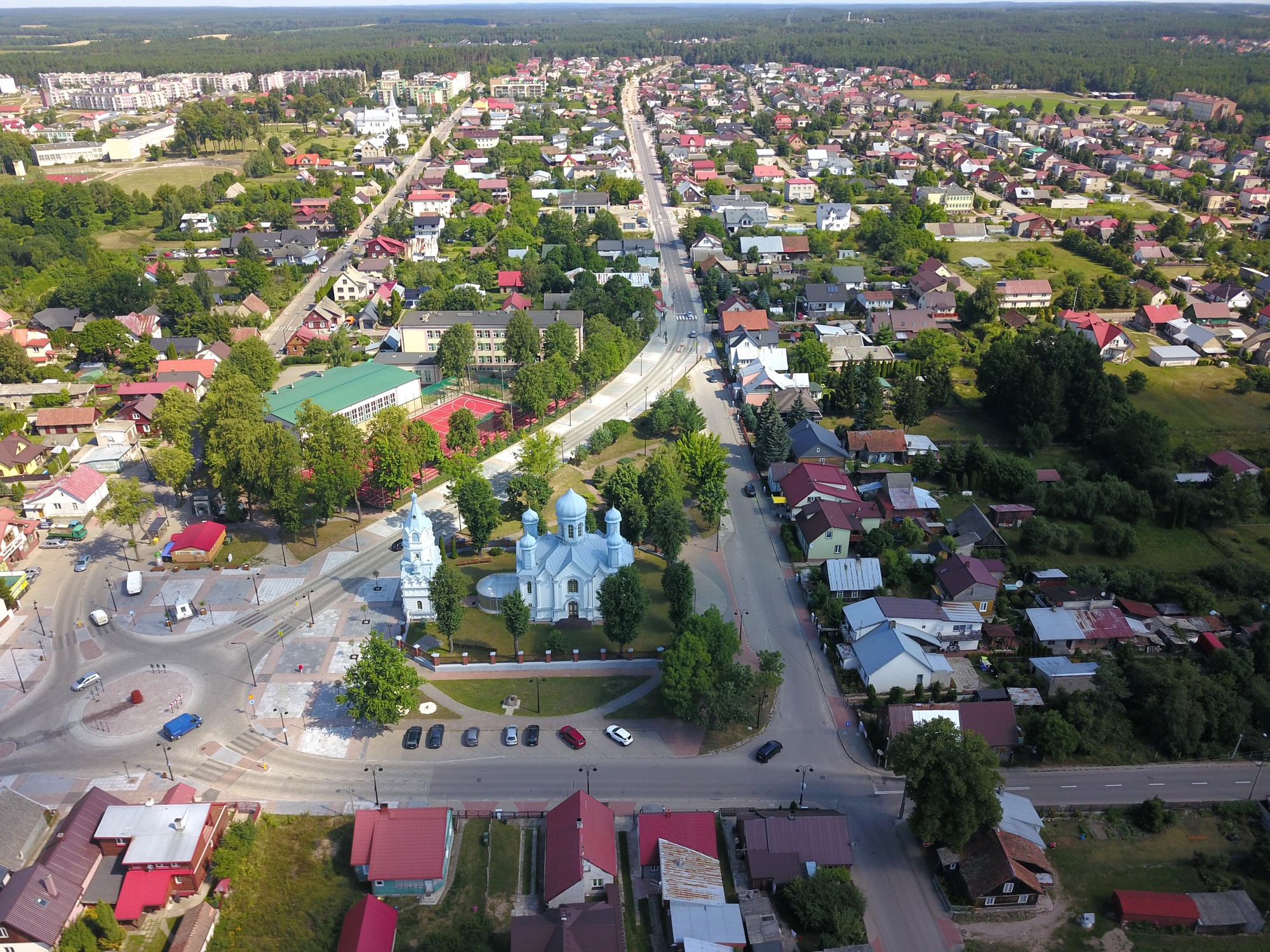 Wasilków