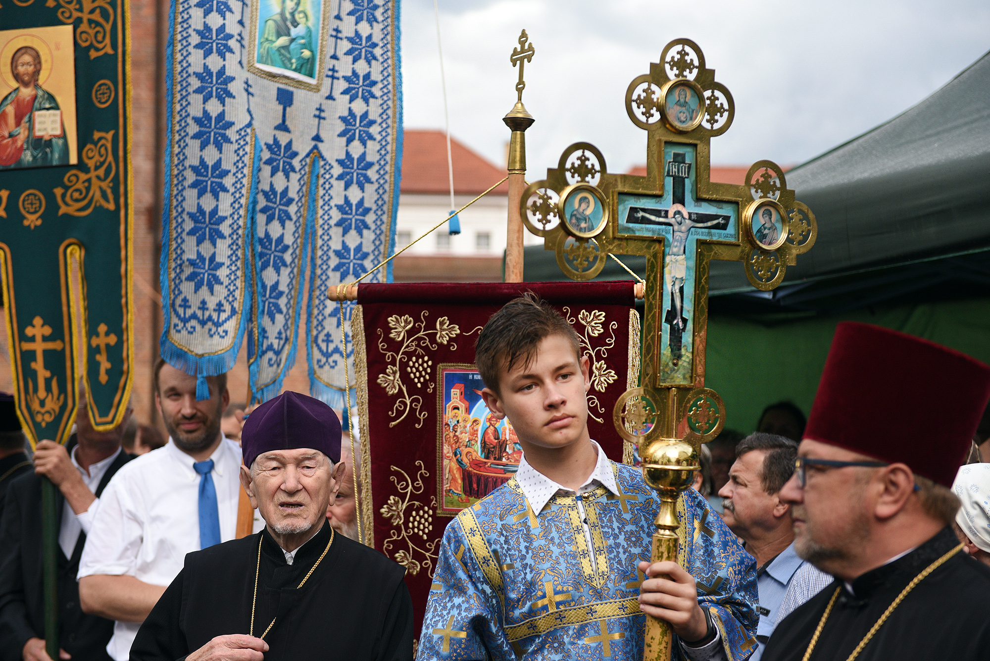 Święto Supraskiej Ikony Bogurodzicy