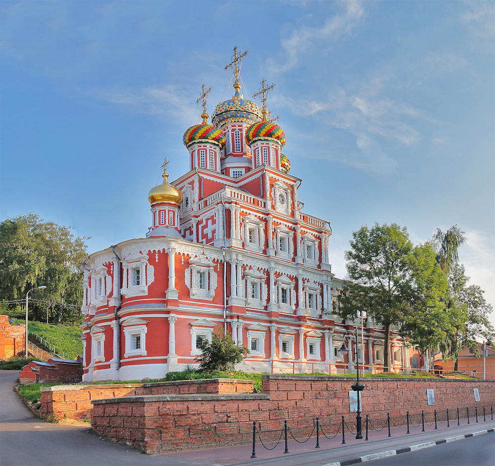 Рождественская церковь (Нижний Новгород)