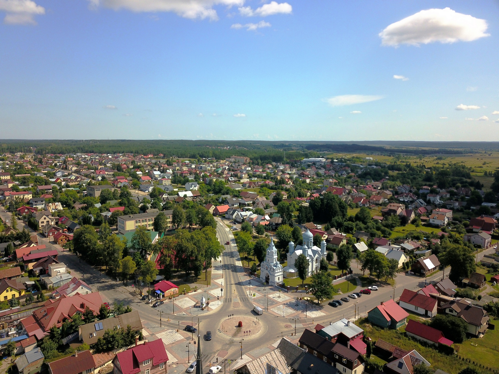 Wasilków
