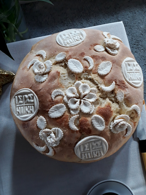 Славски колач