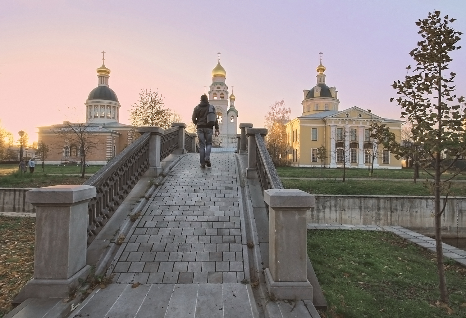 Рогожская слобода