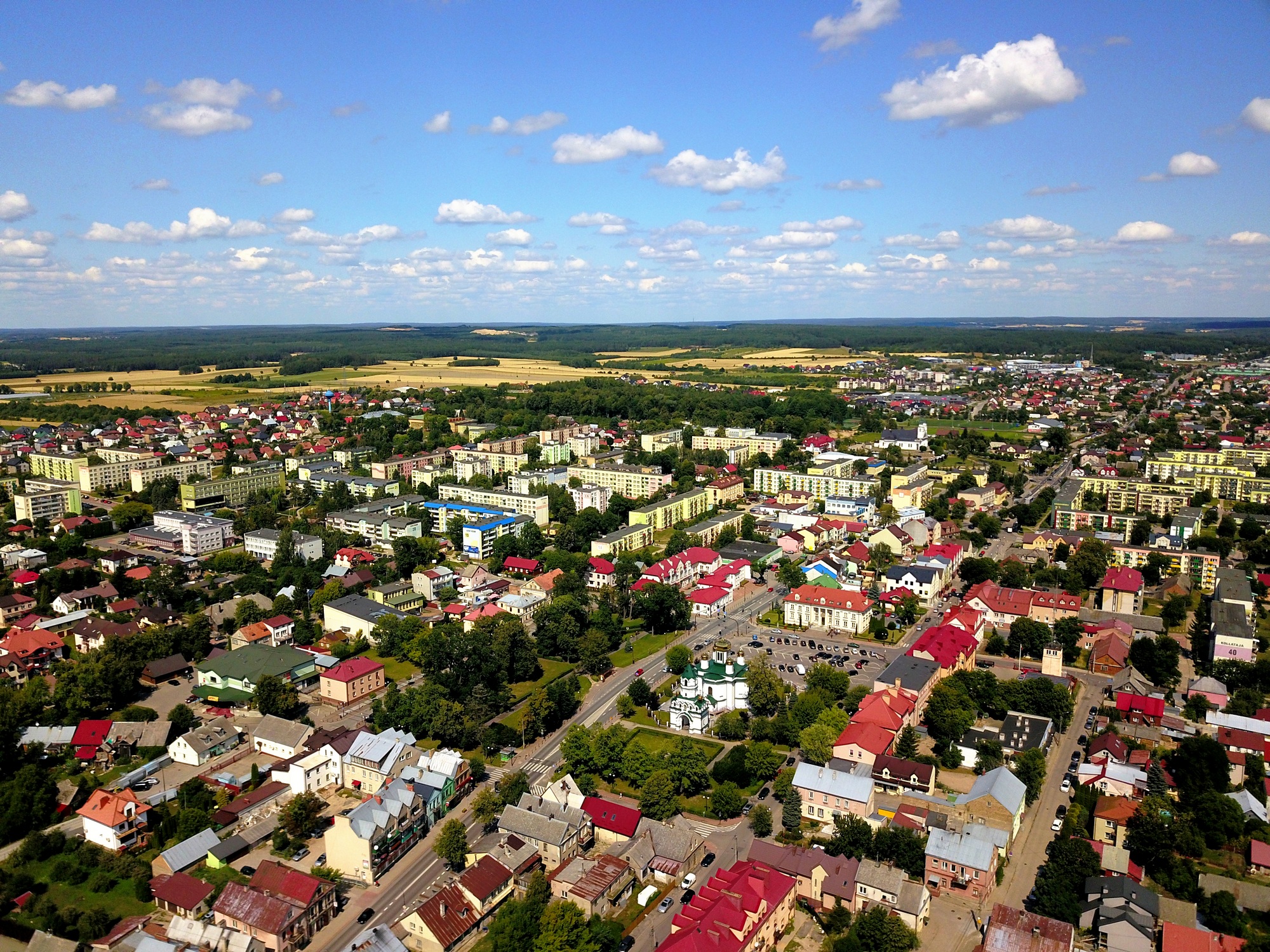 Sokółka