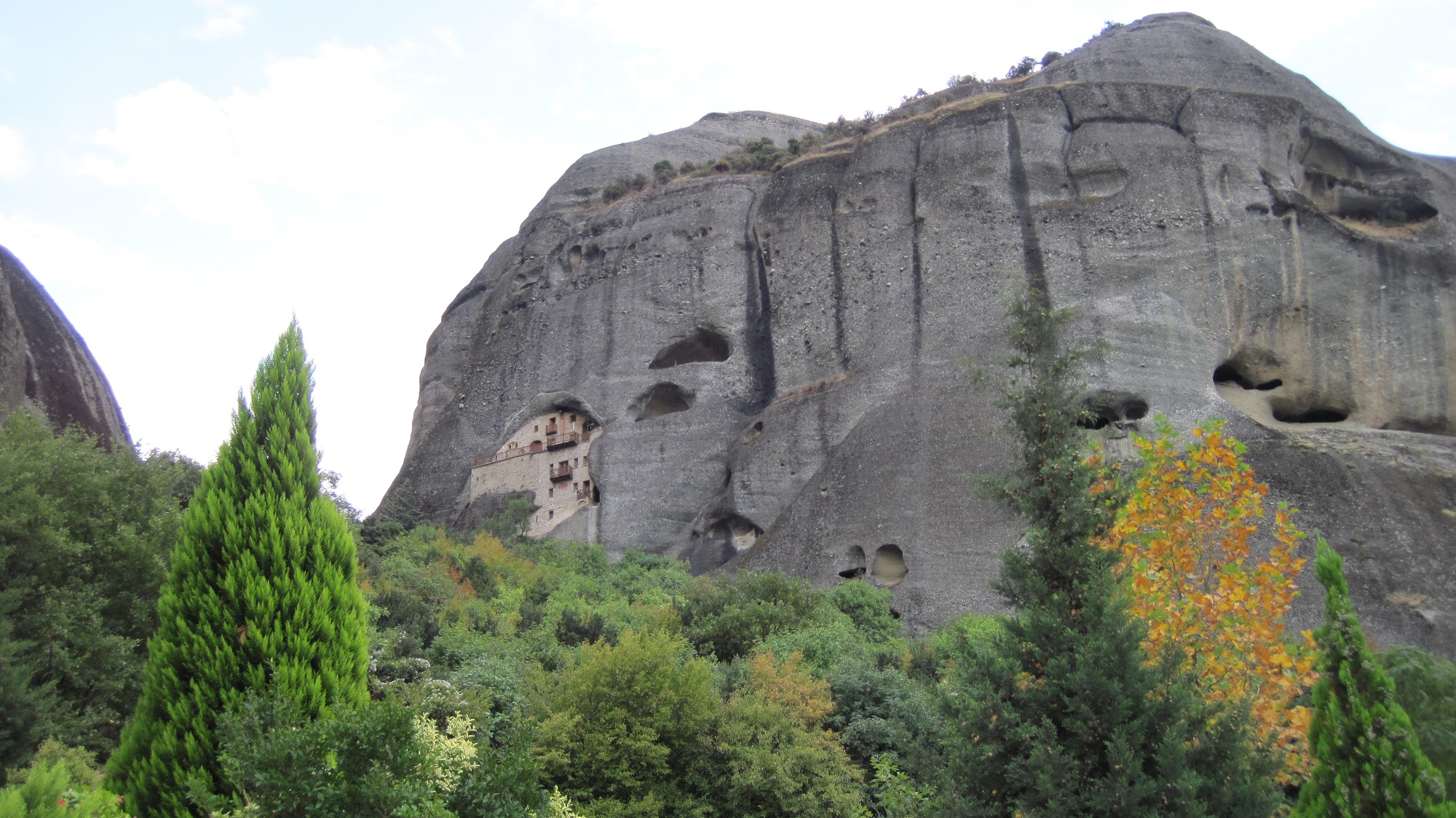 Μετέωρα, Ελλάδα - Meteora, Greece