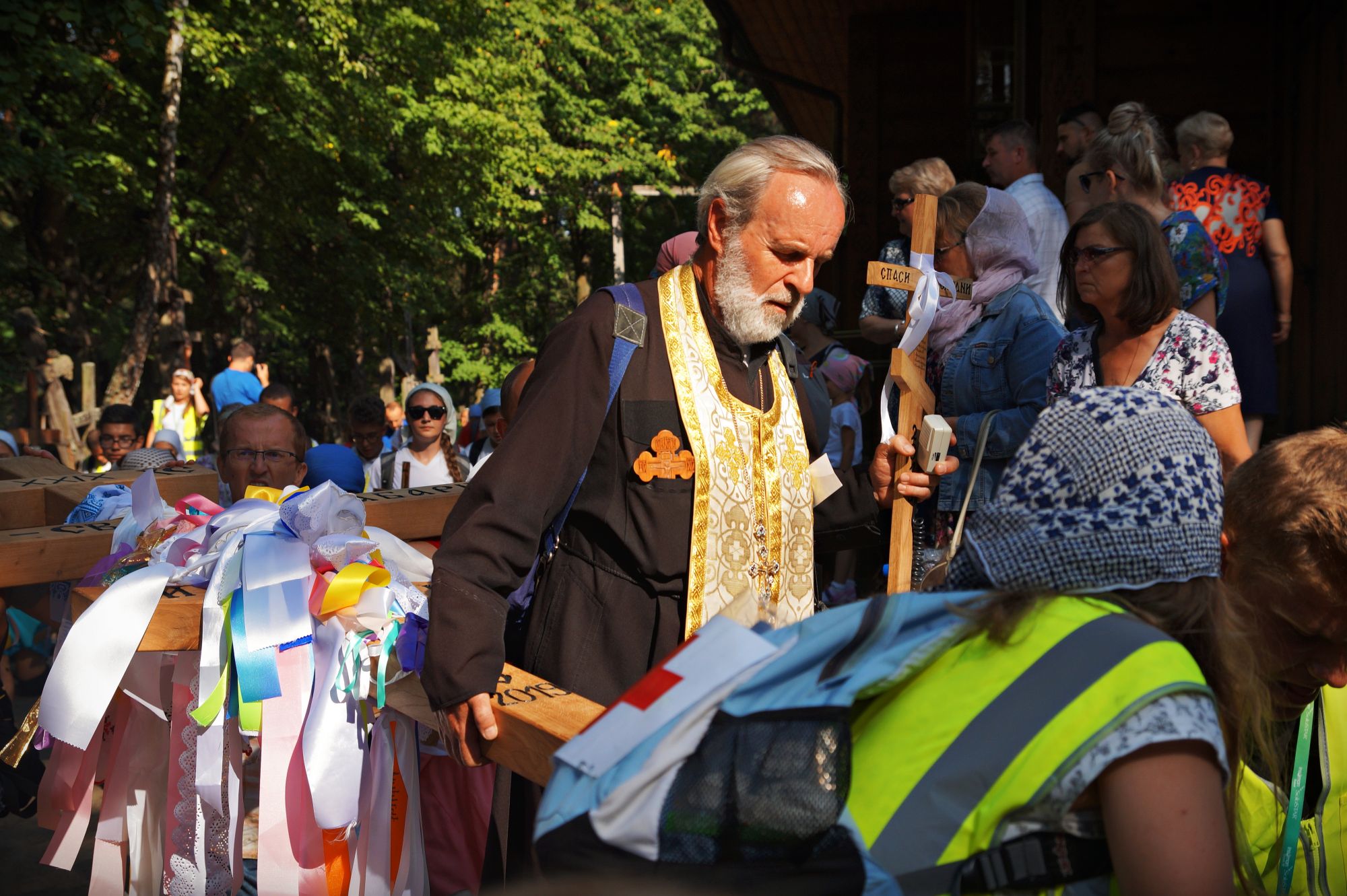 Grabarka 2019