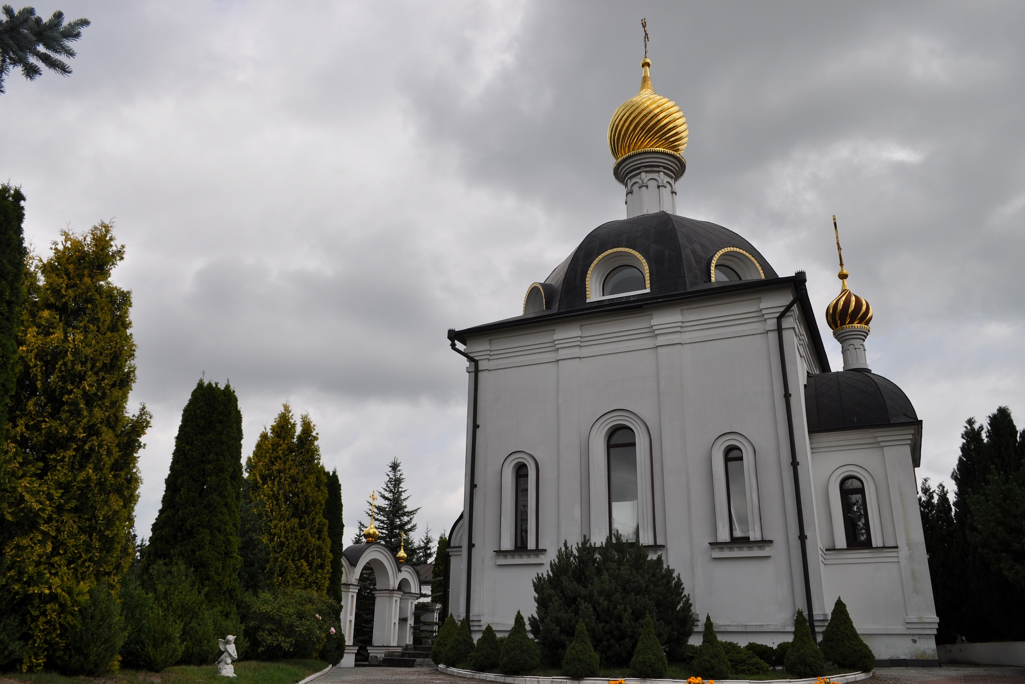 Багратионовск
